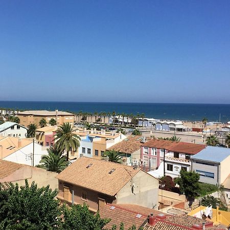 Apartment Malvarrosa Beach Cavite Βαλένθια Εξωτερικό φωτογραφία