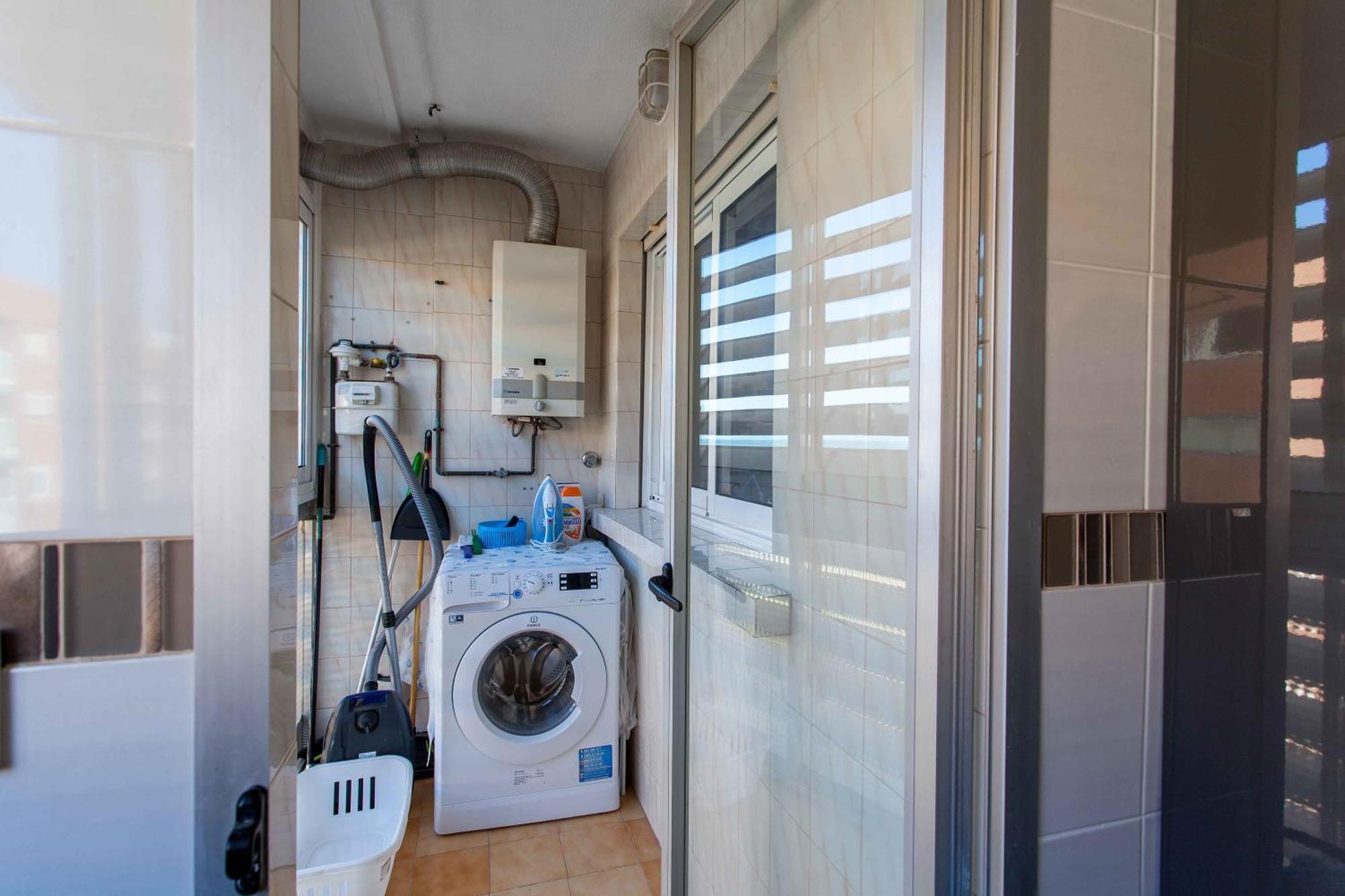 Apartment Malvarrosa Beach Cavite Βαλένθια Εξωτερικό φωτογραφία