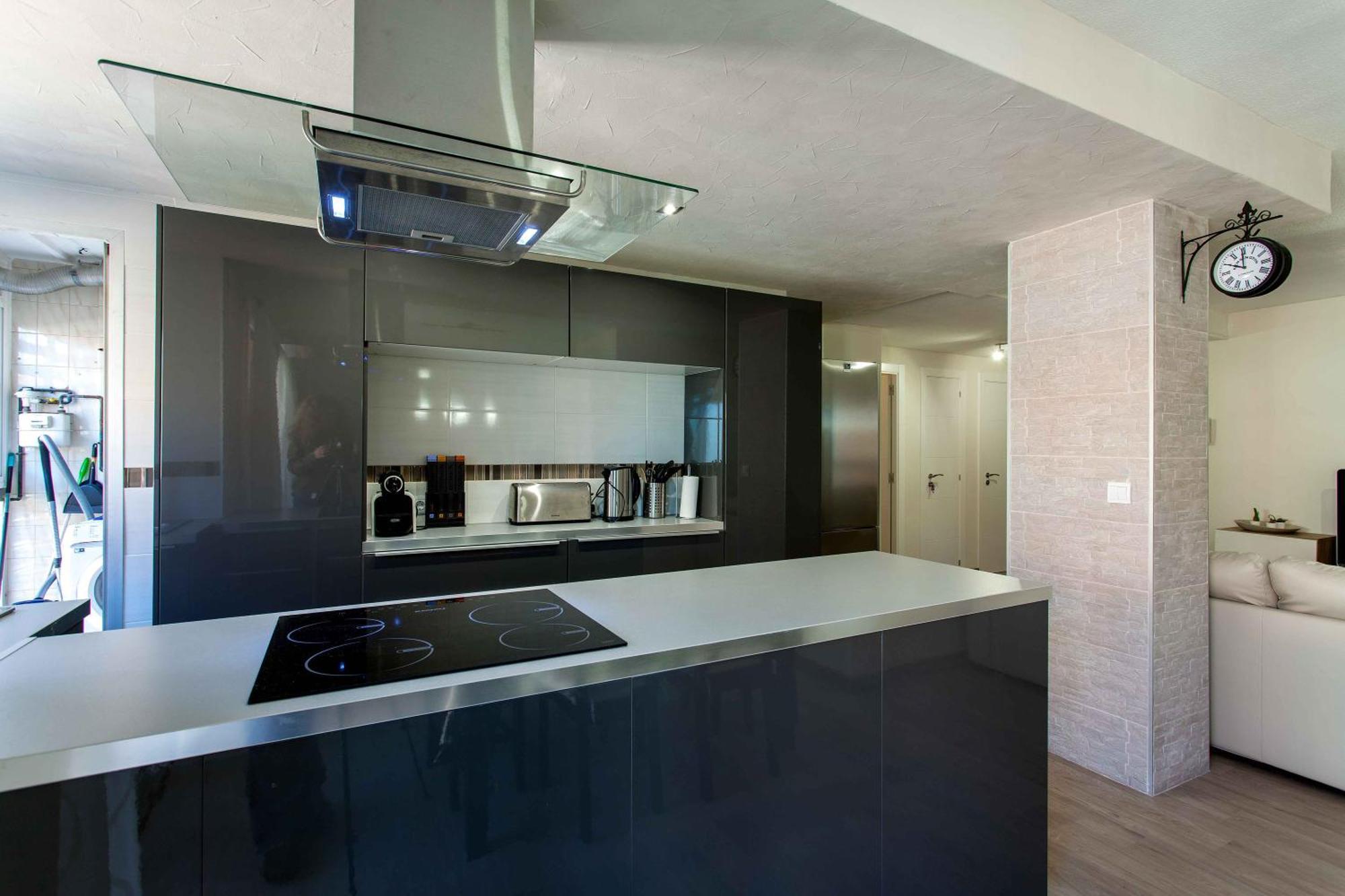 Apartment Malvarrosa Beach Cavite Βαλένθια Εξωτερικό φωτογραφία