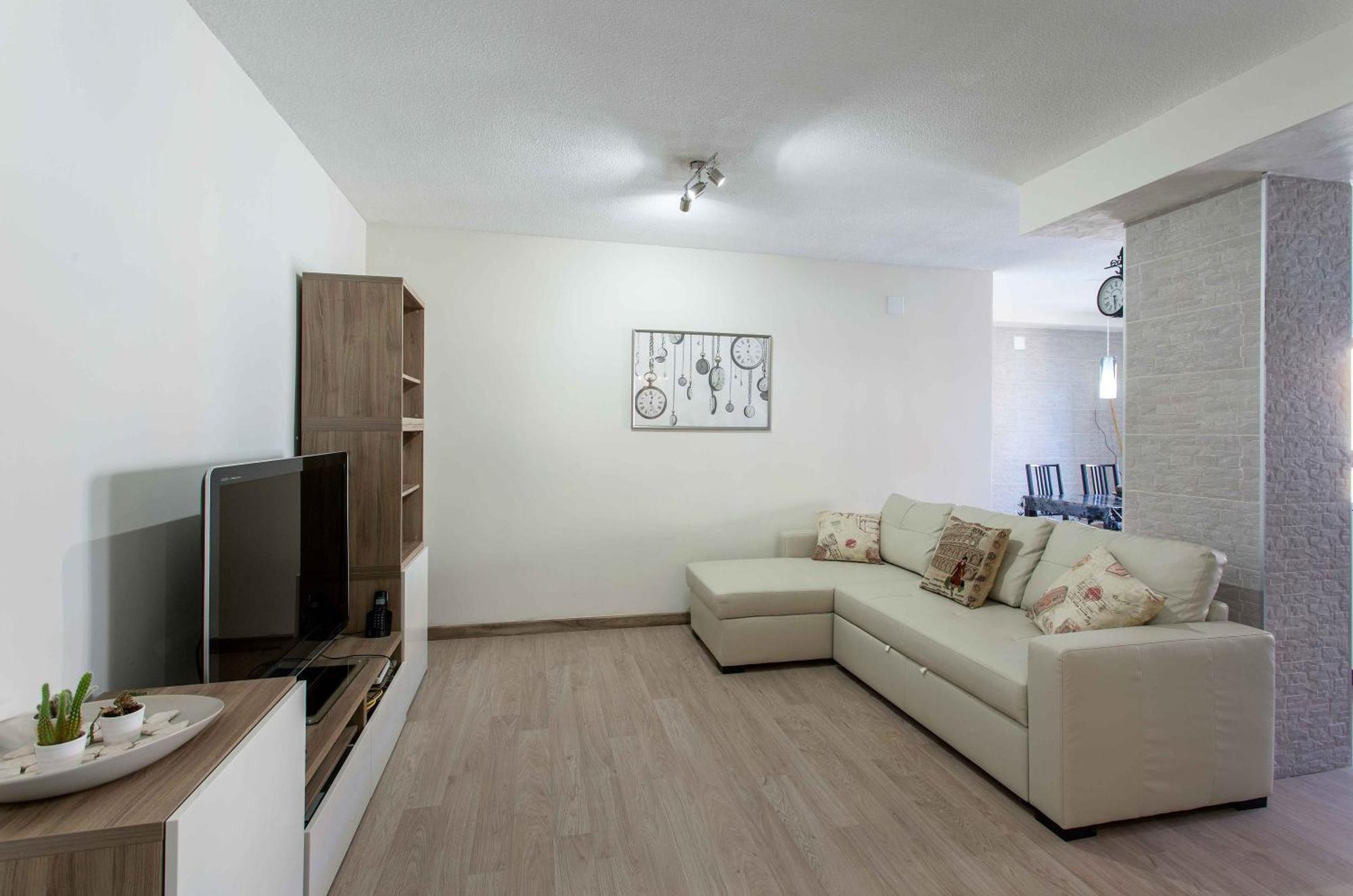 Apartment Malvarrosa Beach Cavite Βαλένθια Εξωτερικό φωτογραφία