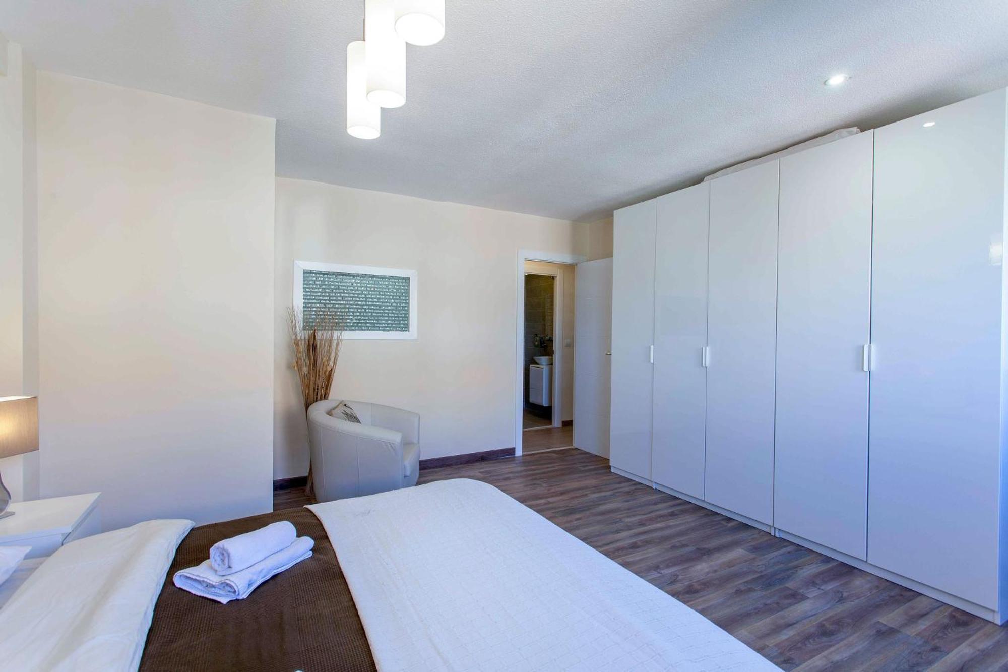 Apartment Malvarrosa Beach Cavite Βαλένθια Εξωτερικό φωτογραφία
