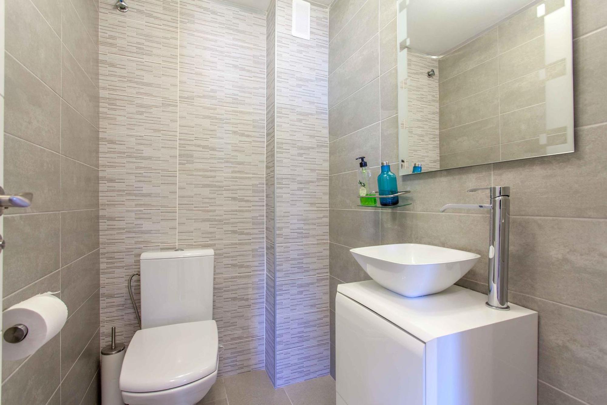 Apartment Malvarrosa Beach Cavite Βαλένθια Εξωτερικό φωτογραφία