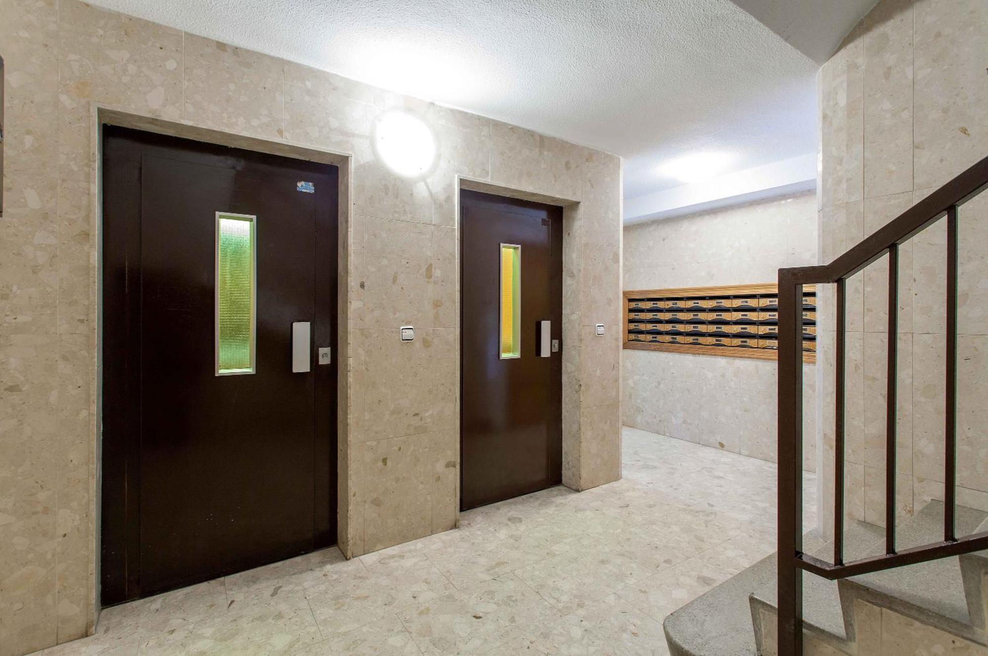 Apartment Malvarrosa Beach Cavite Βαλένθια Εξωτερικό φωτογραφία