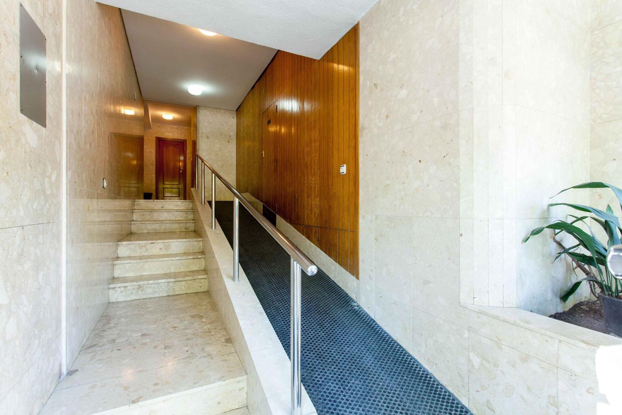 Apartment Malvarrosa Beach Cavite Βαλένθια Εξωτερικό φωτογραφία