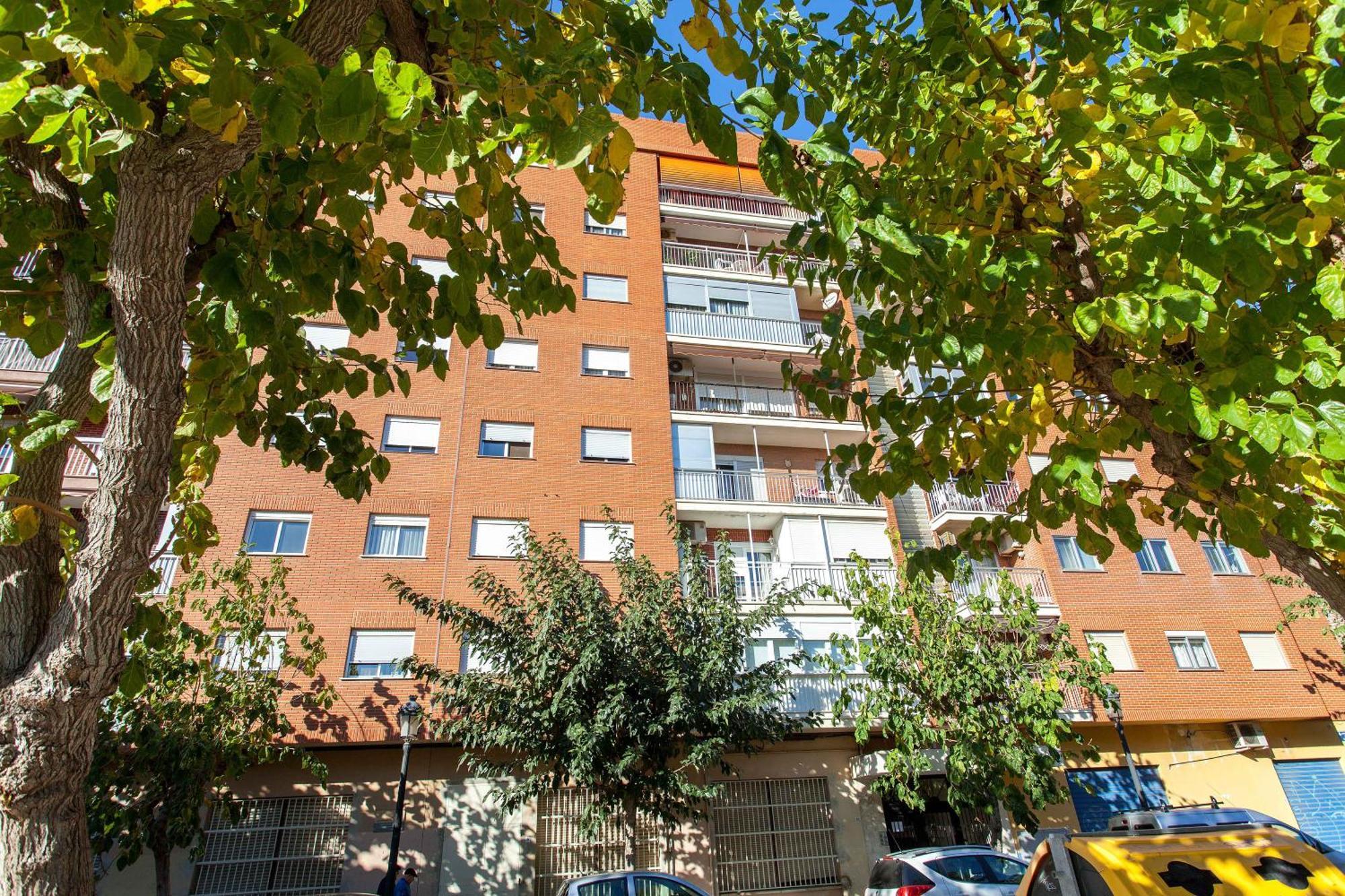 Apartment Malvarrosa Beach Cavite Βαλένθια Εξωτερικό φωτογραφία